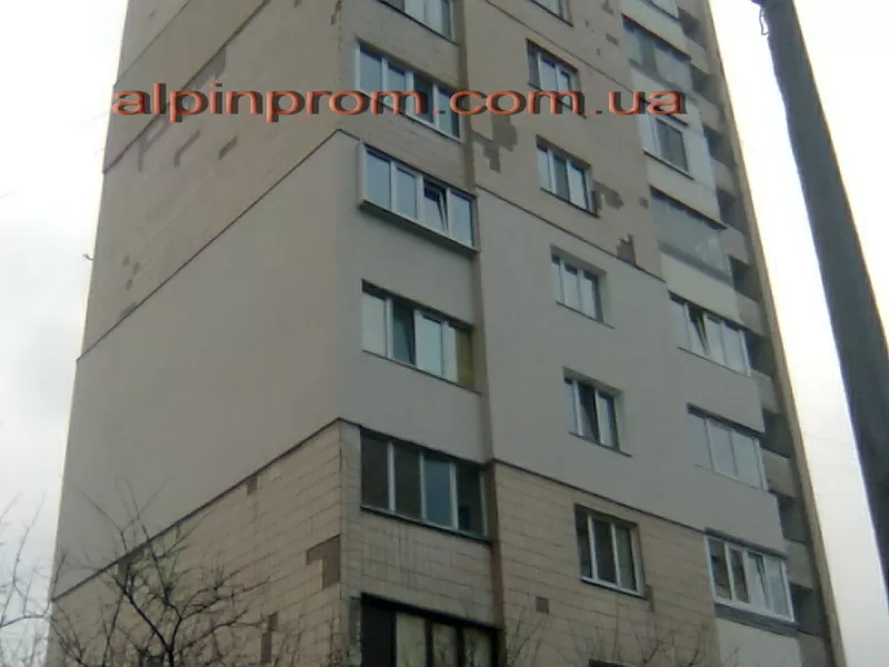 МОНТАЖ, ДЕМОНТАЖ - РАЗМЕЩЕНИЕ НАРУЖНОЙ РЕКЛАМЫ 9