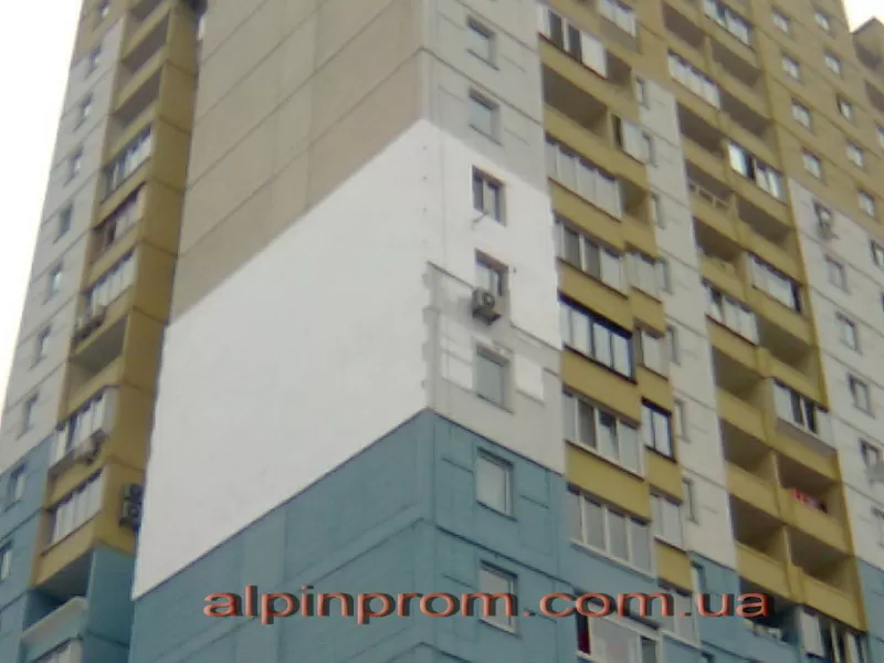 МОНТАЖ, ДЕМОНТАЖ - РАЗМЕЩЕНИЕ НАРУЖНОЙ РЕКЛАМЫ 10