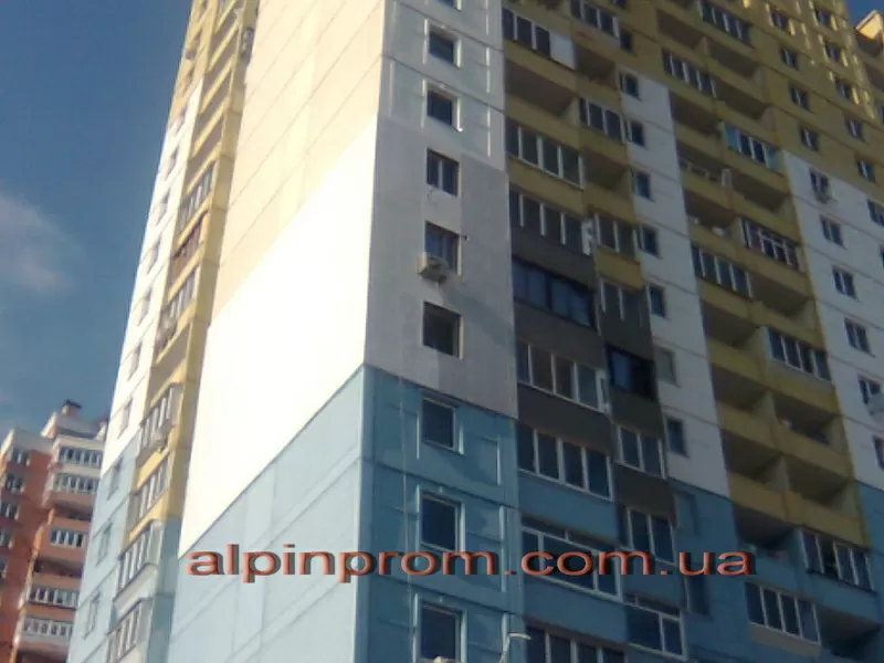 МОНТАЖ, ДЕМОНТАЖ - РАЗМЕЩЕНИЕ НАРУЖНОЙ РЕКЛАМЫ 11