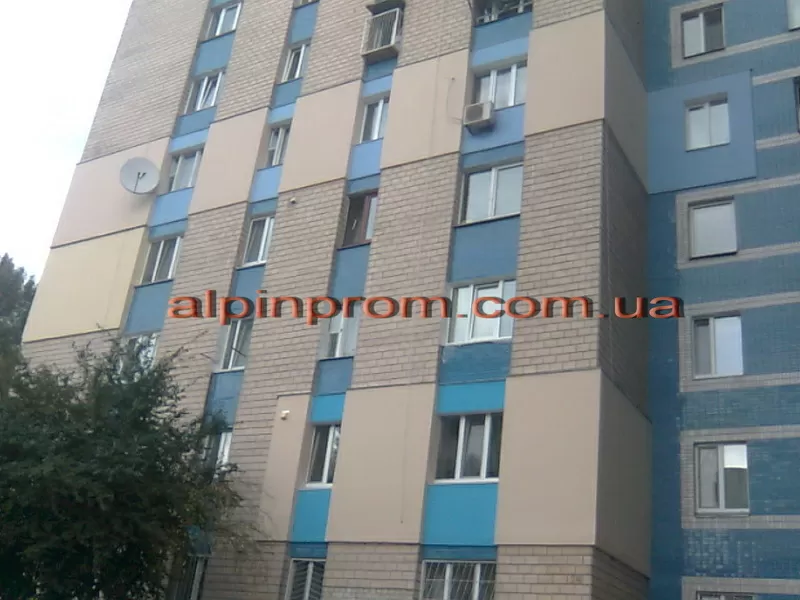 МОНТАЖ, ДЕМОНТАЖ - РАЗМЕЩЕНИЕ НАРУЖНОЙ РЕКЛАМЫ 12