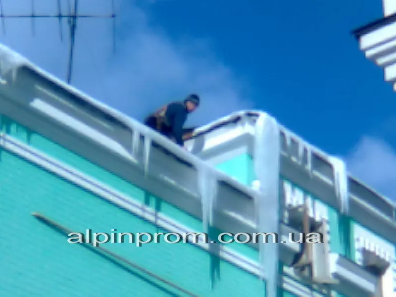 МОНТАЖ, ДЕМОНТАЖ - РАЗМЕЩЕНИЕ НАРУЖНОЙ РЕКЛАМЫ 13