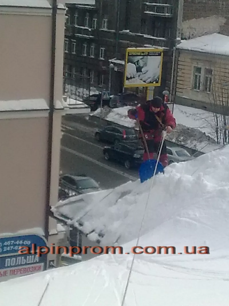 МОНТАЖ, ДЕМОНТАЖ - РАЗМЕЩЕНИЕ НАРУЖНОЙ РЕКЛАМЫ 14