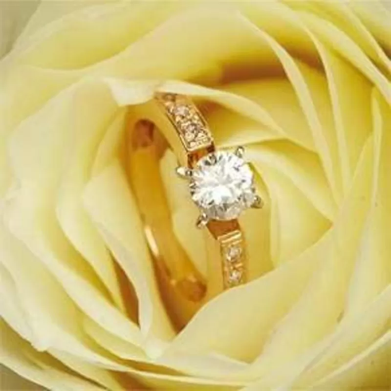 Ювелирные изделия, украшения из золота. Украина. 5