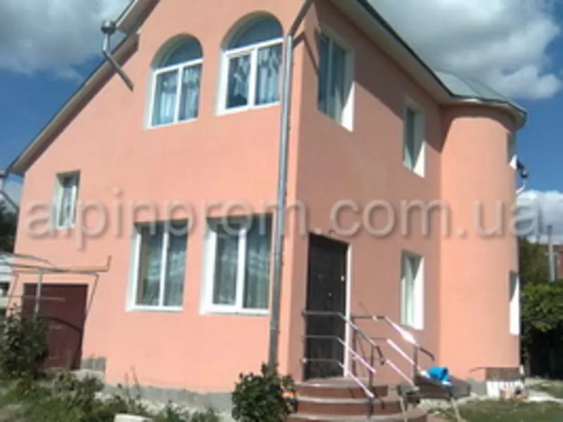 УТЕПЛЯЕМ КВАРТИРЫ С НАРУЖНОЙ СТОРОНЫ НА ВЫСОТЕ 2