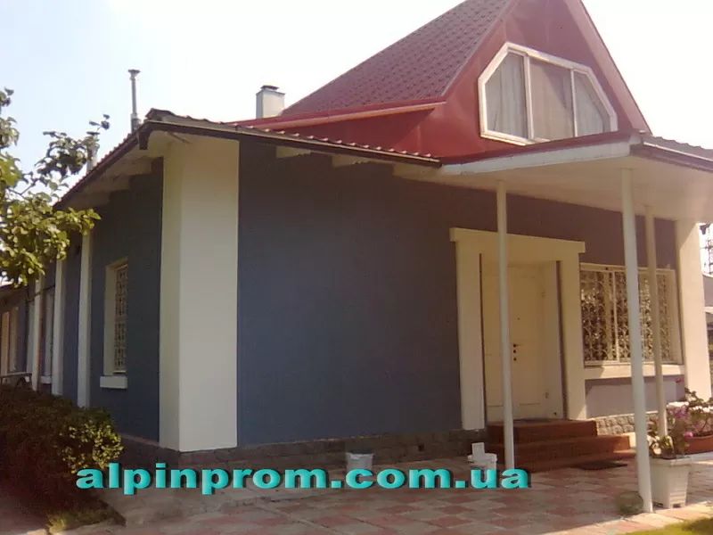 УТЕПЛЯЕМ КВАРТИРЫ С НАРУЖНОЙ СТОРОНЫ НА ВЫСОТЕ 6