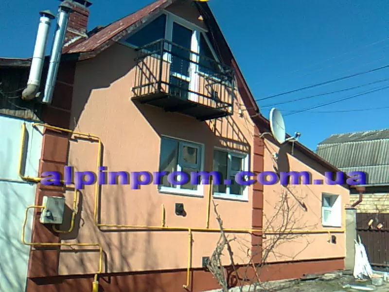 УТЕПЛЯЕМ КВАРТИРЫ С НАРУЖНОЙ СТОРОНЫ НА ВЫСОТЕ 8