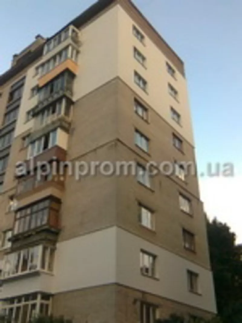 УТЕПЛЯЕМ КВАРТИРЫ С НАРУЖНОЙ СТОРОНЫ НА ВЫСОТЕ