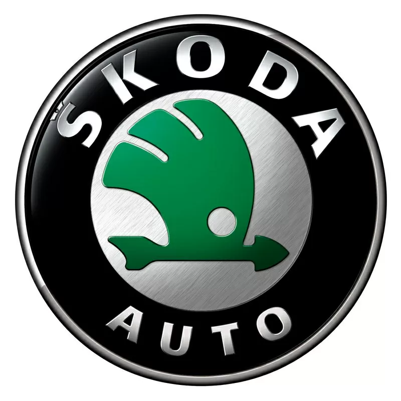 ЗАПЧАСТИ И АКСЕССУАРЫ на все модели SKODA -