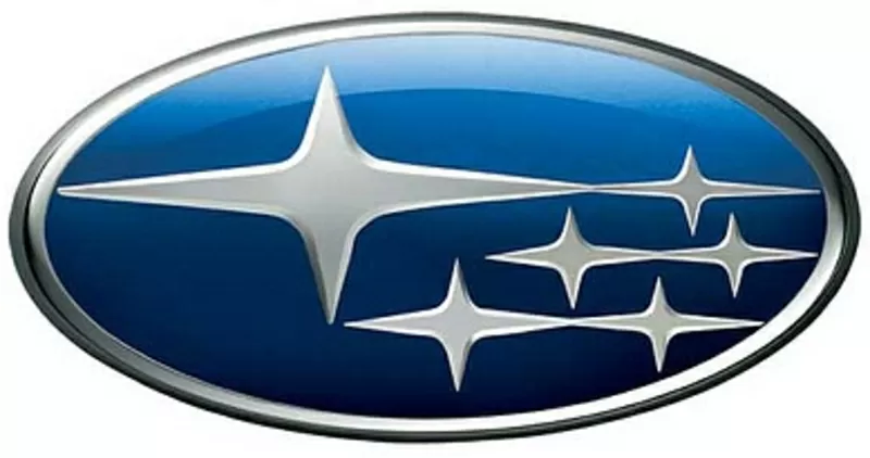 ЗАПЧАСТИ И АКСЕССУАРЫ на все модели SUBARU -