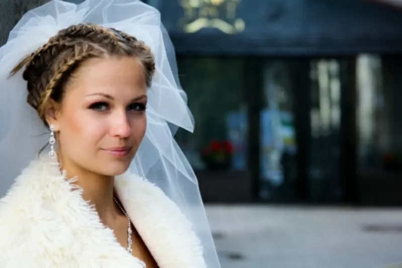 Свадебный фотограф Сергей Громов. Киев и область.