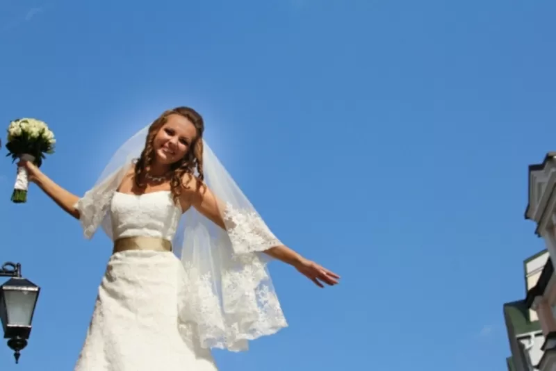 Свадебный фотограф Сергей Громов. Киев и область. 8