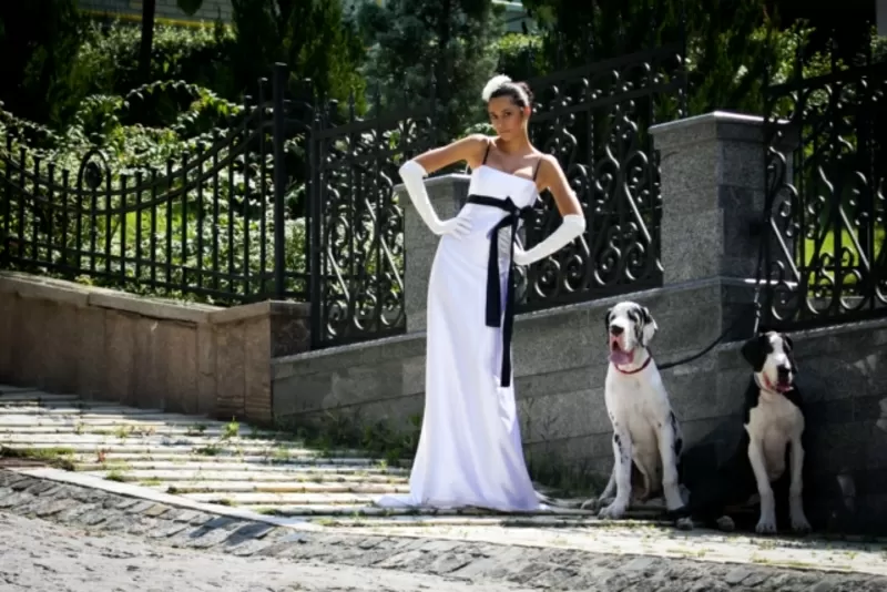 Свадебный фотограф Сергей Громов. Киев и область. 9