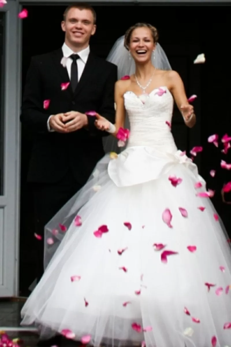 Свадебный фотограф Сергей Громов. Киев и область. 7