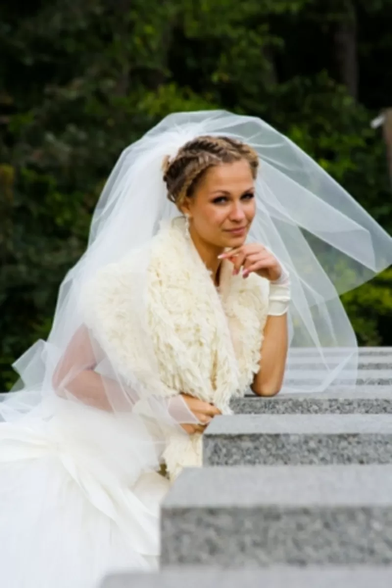 Свадебный фотограф Сергей Громов. Киев и область. 6