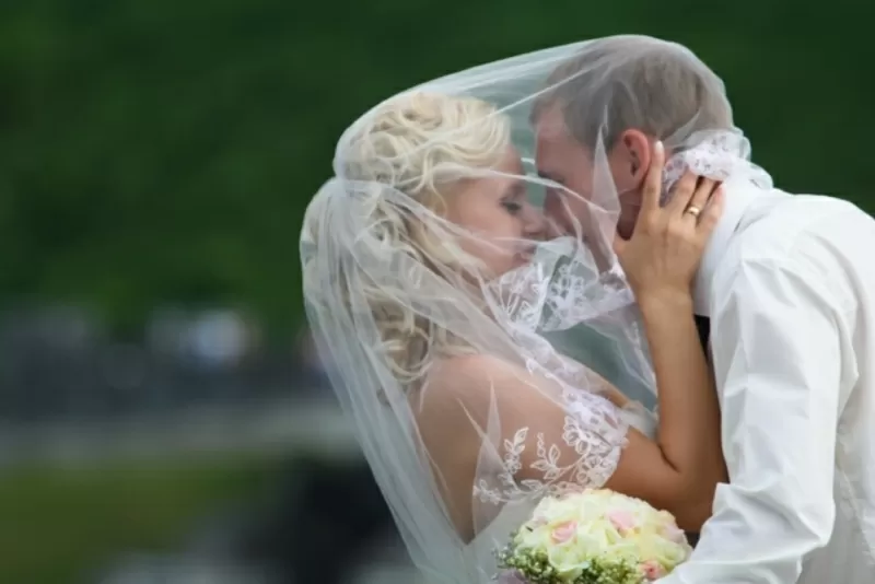 Свадебный фотограф Сергей Громов. Киев и область. 5