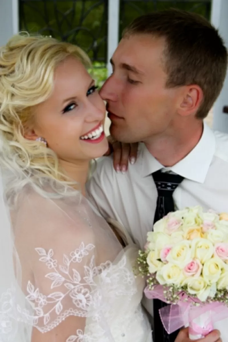 Свадебный фотограф Сергей Громов. Киев и область. 3