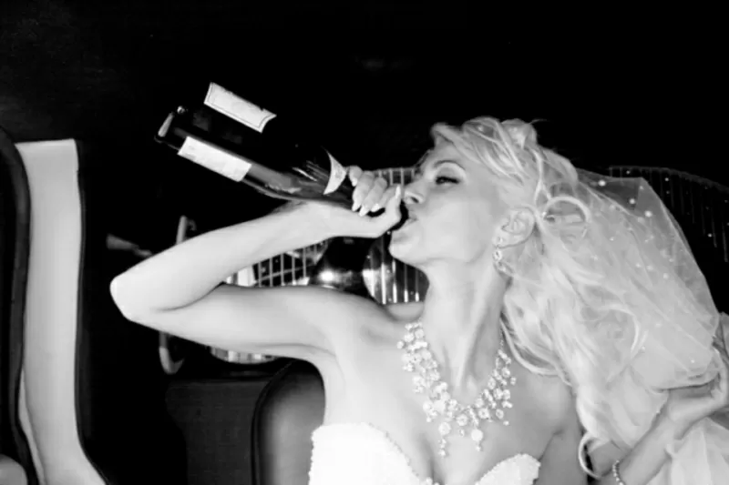 Свадебный фотограф Сергей Громов. Киев и область. 2