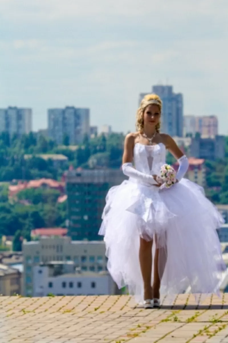 Свадебный фотограф Сергей Громов. Киев и область. 10