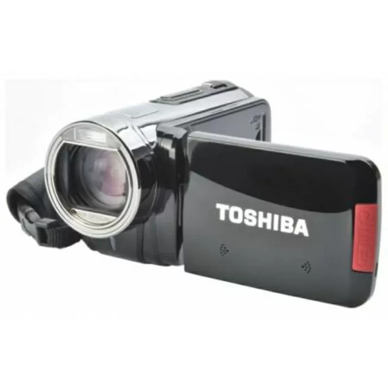 Toshiba CAMILEO X100 (Япония)