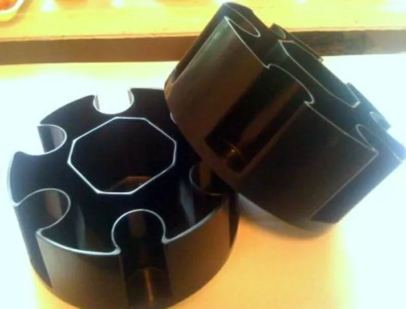 Пластик литье ротоформовка