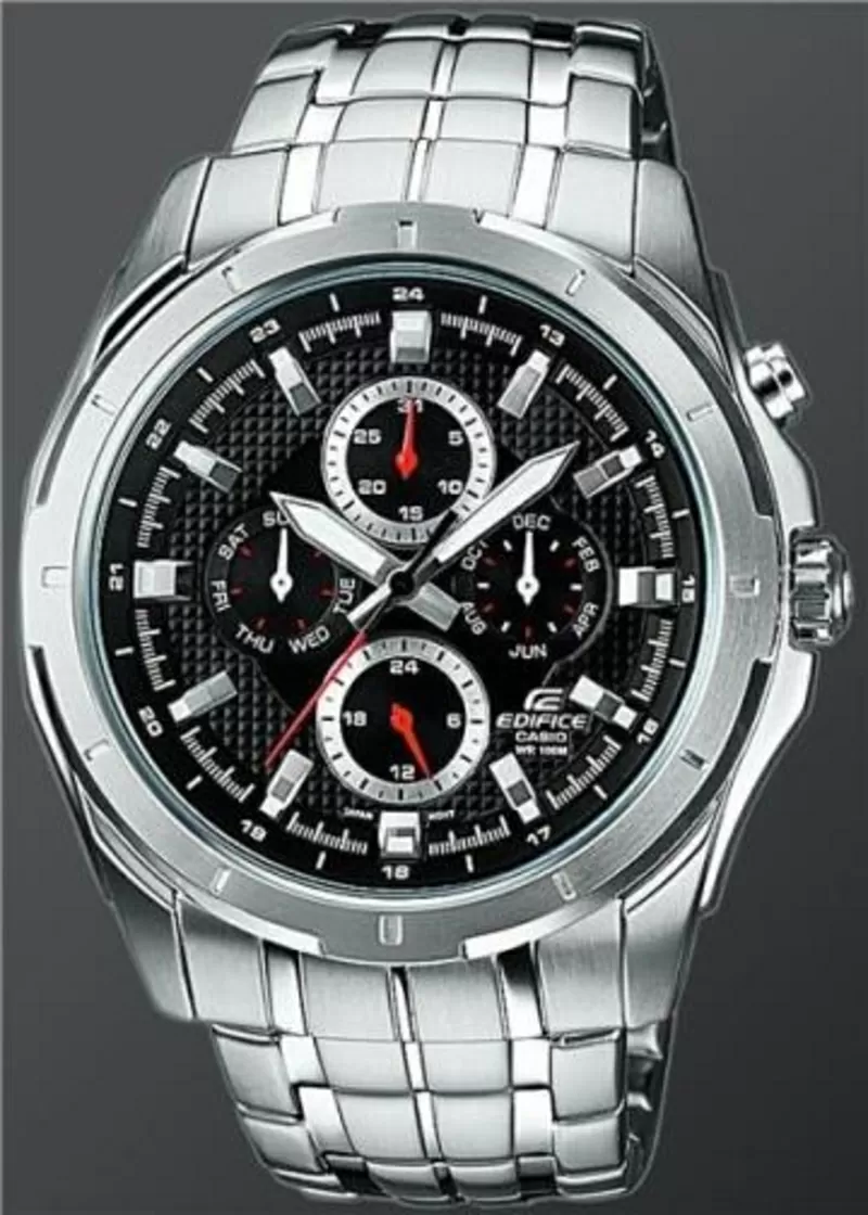 Часы наручные мужские Casio edifice ef 328D1avef