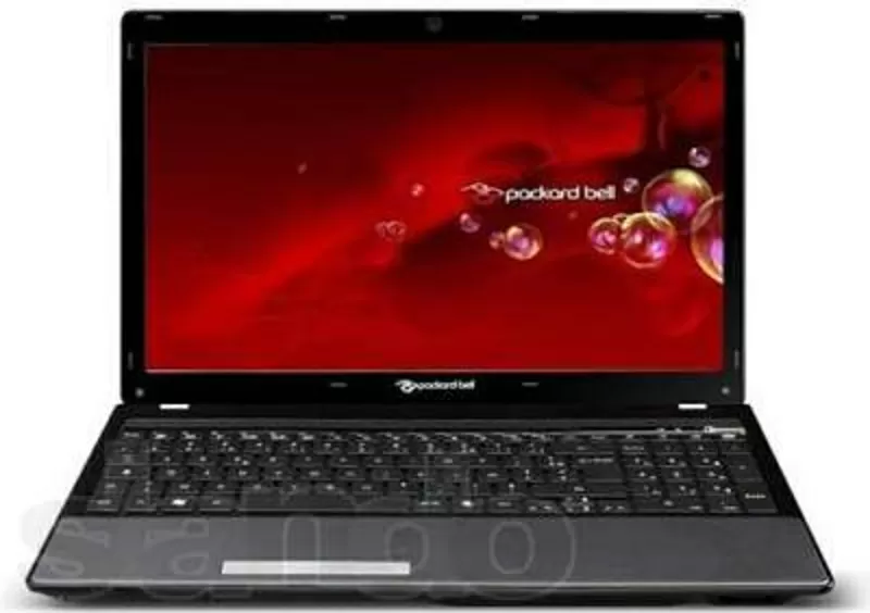 Продам Новый Мощный Ноутбук Packard Bell F4311-Hr-523Ru