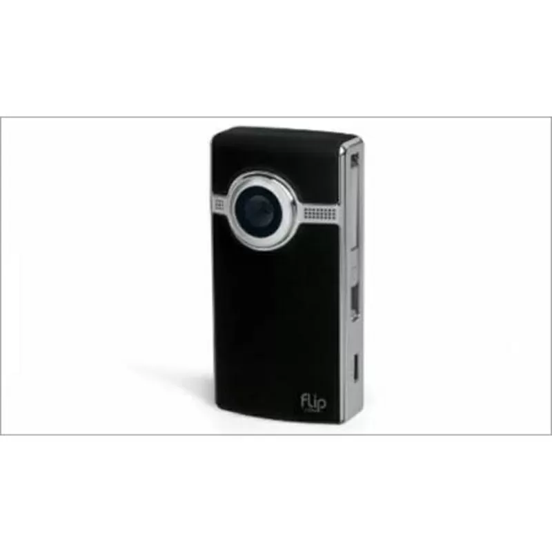 Flip UltraHD Camcorder 2