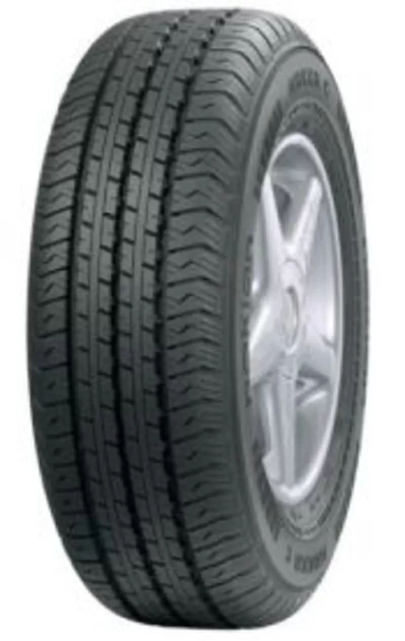 Шины Nokian Hakka C Cargo  185/75 R 16 C Купить по тел.(044)587-86-17