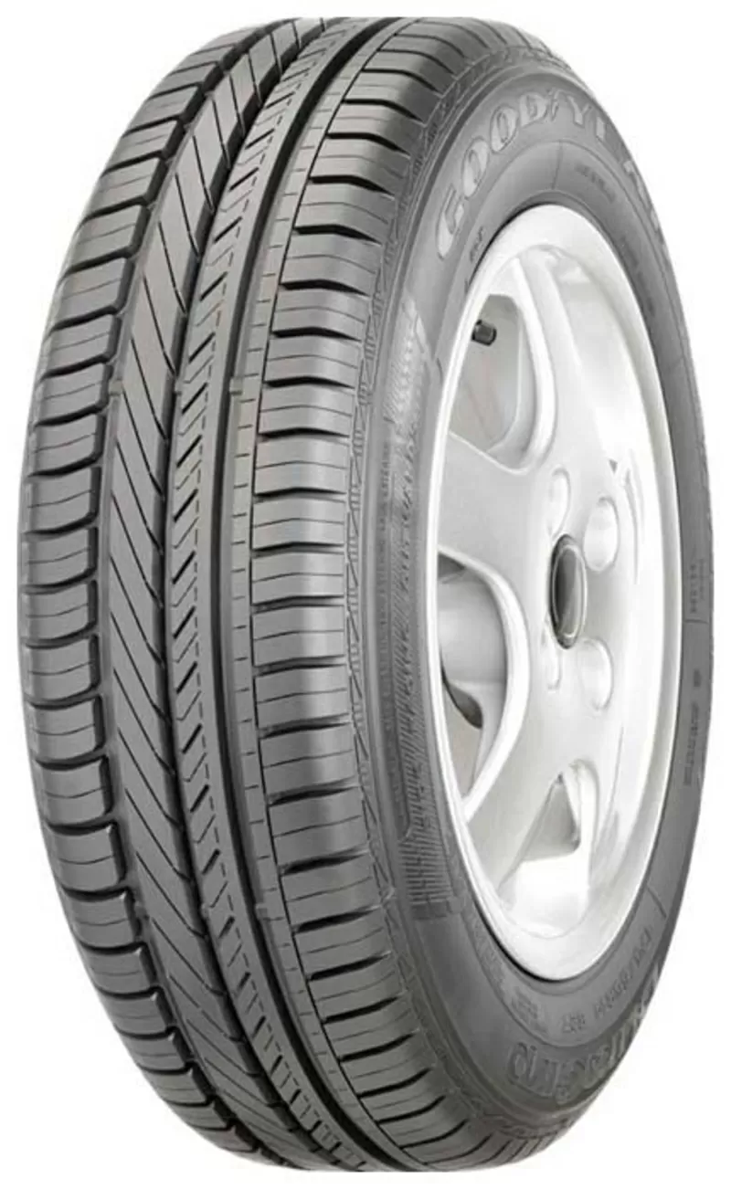 Шины Goodyear DuraGrip Купить тел.(044)587-86-17