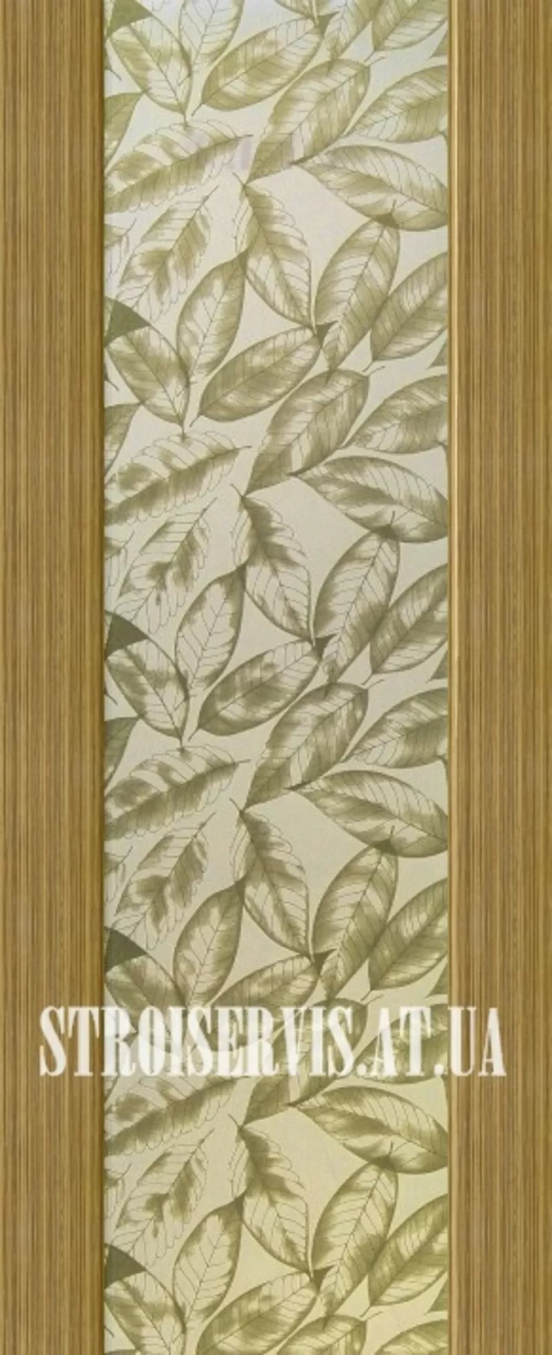 Производство дверей в Украине. Элитные деревянные двери Глазго Woodok 3