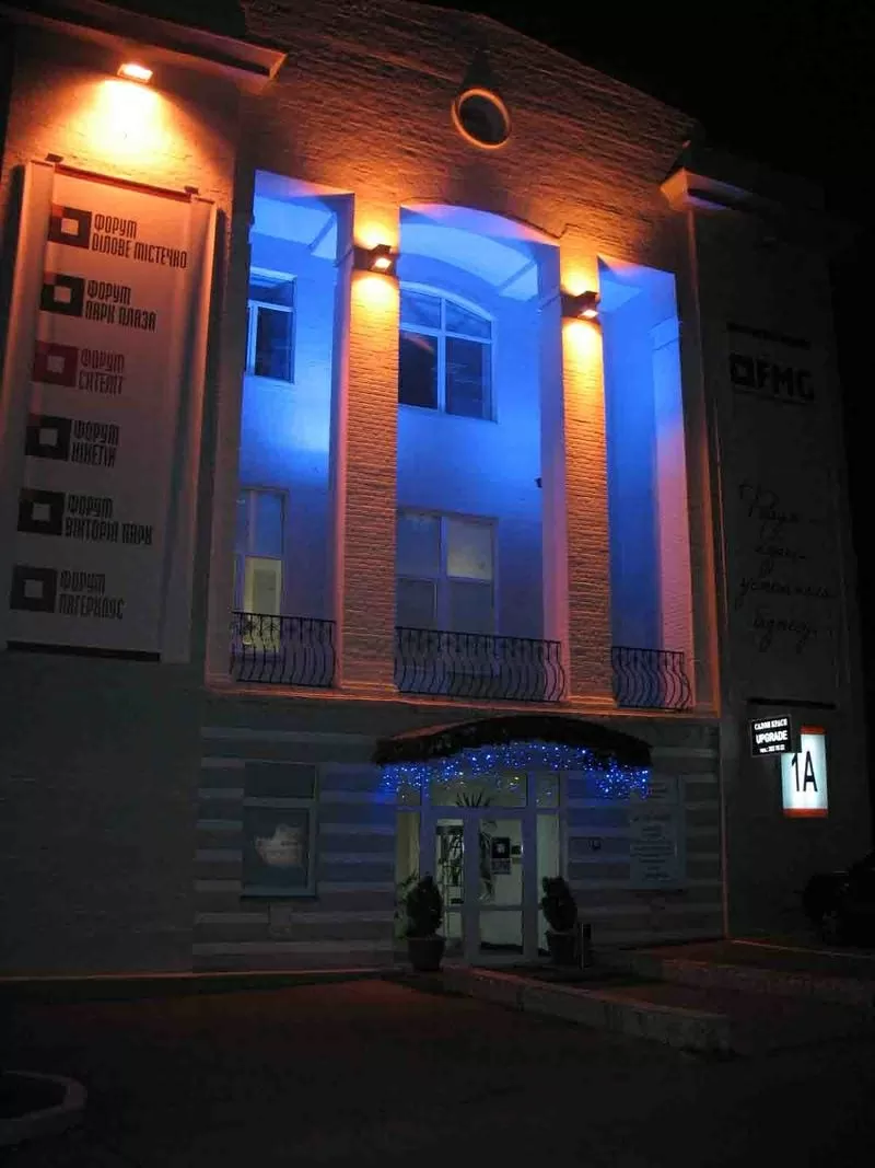 Продается САЛОН КРАСОТЫ (м.Лукьяновская) 3