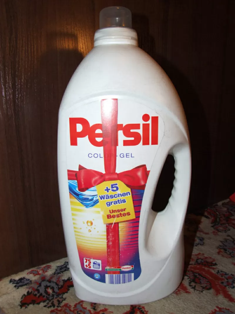 Продам стиральный порошок Persil Ariel из Германии