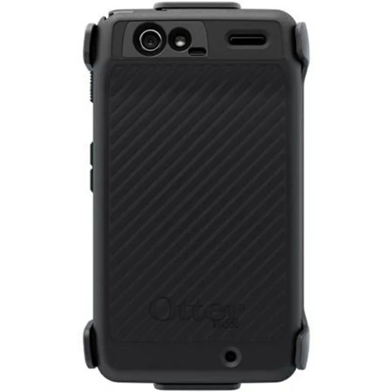 Чехол OtterBox Defender для Motorola Droid RAZR 3