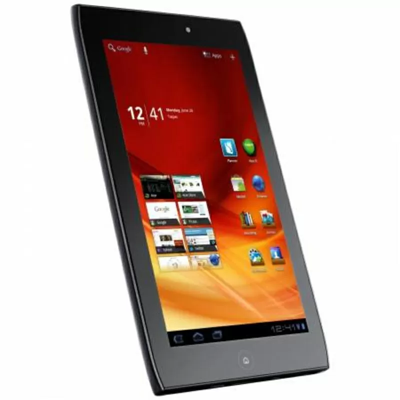 Acer Iconia Tab A100 8 Gb 4