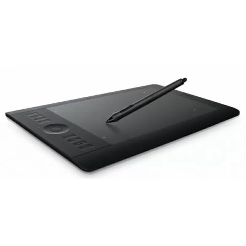 Wacom Intuos5 Touch Medium (PTH650) 3