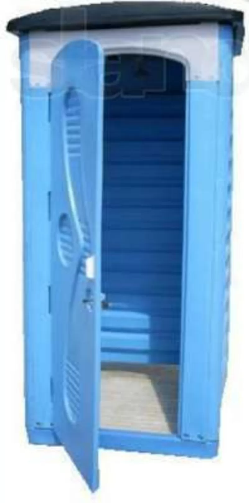 Душевая кабина