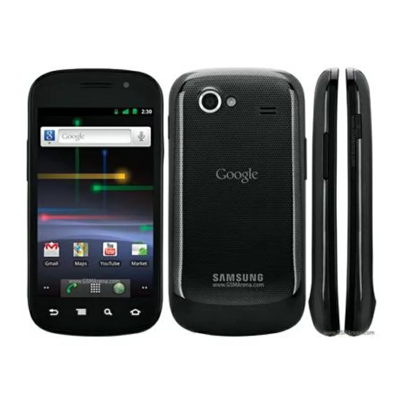 Смартфон Google Nexus S Cdma Sph-D720 2