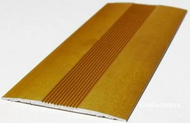 Алюминиевые порожки 3