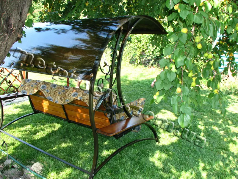 Качели садовые в Киеве! 2