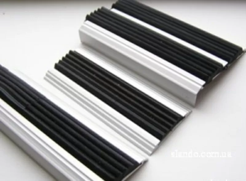 Алюминиевый профиль 4