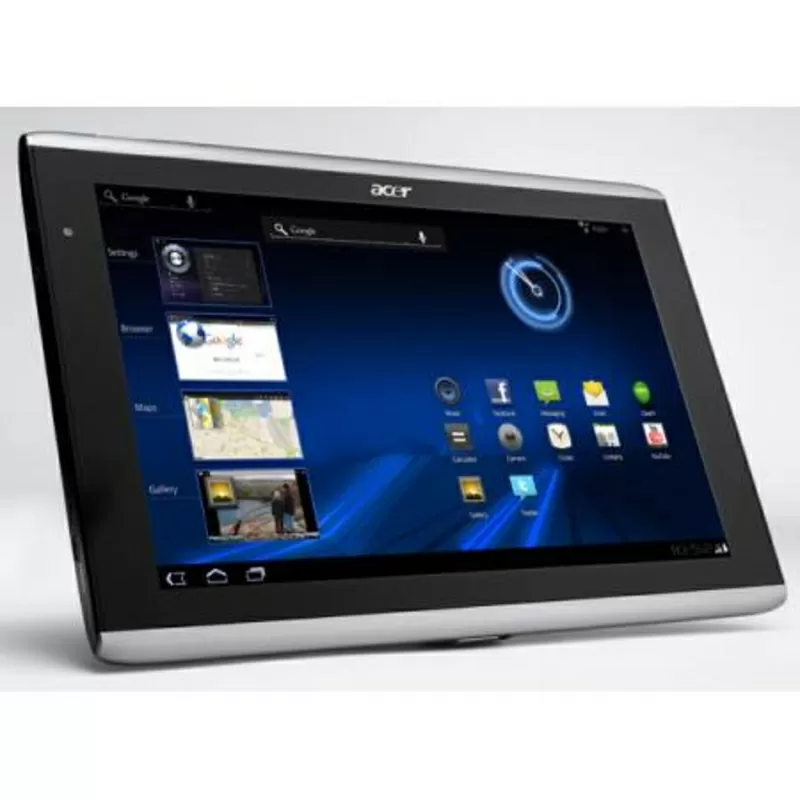 Acer Iconia Tab A501 3G