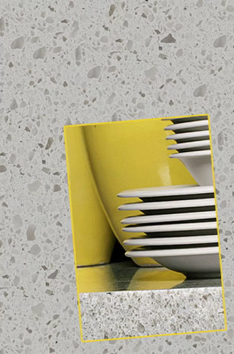 Столешницы из Искусственного камня Киев. 8