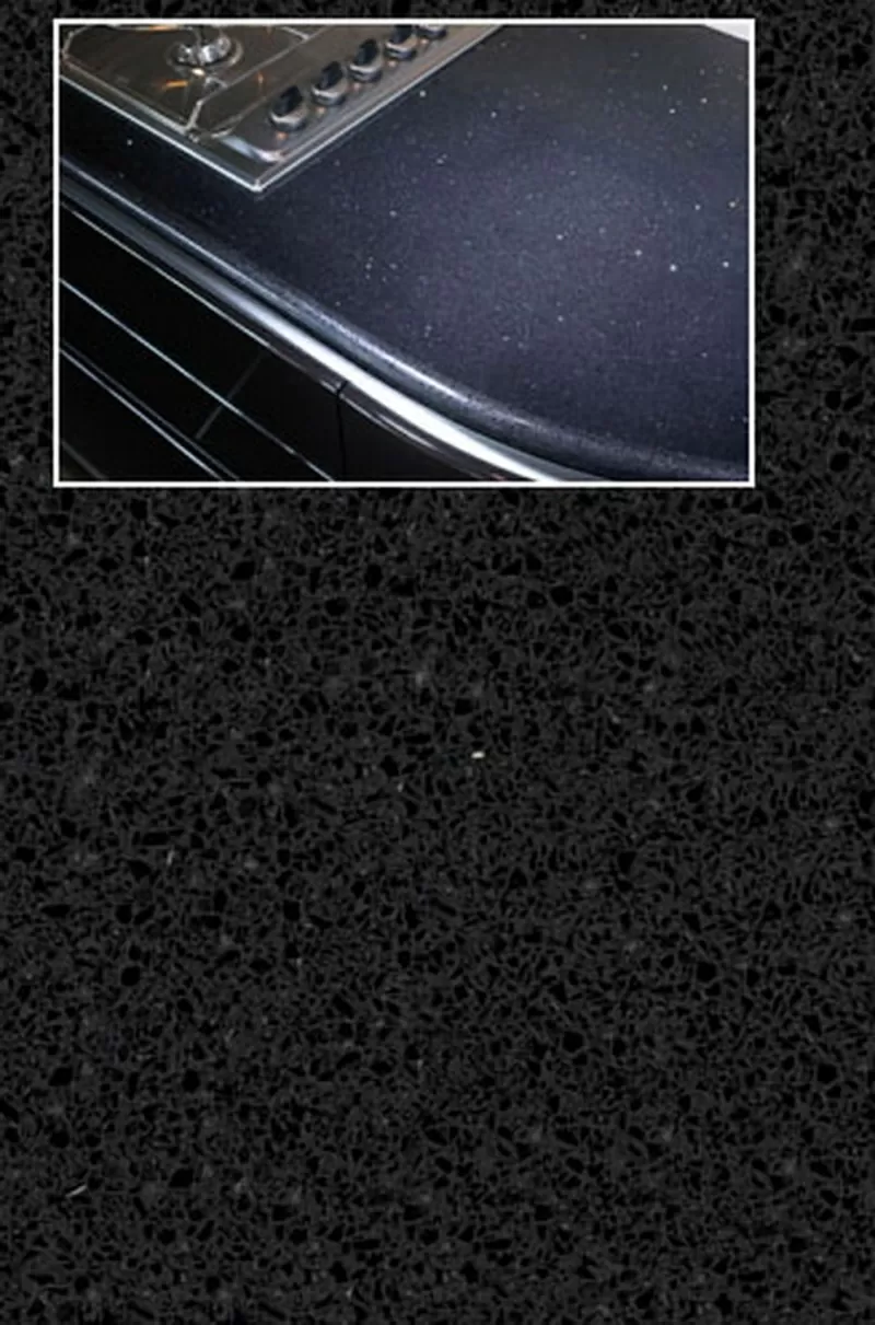 Столешницы из Искусственного камня Киев. 9