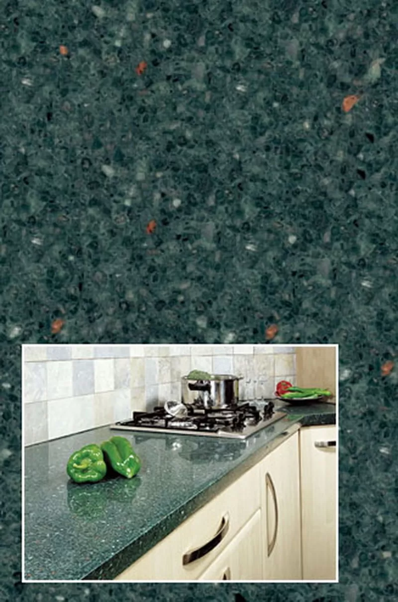 Столешницы из Искусственного камня Киев. 13