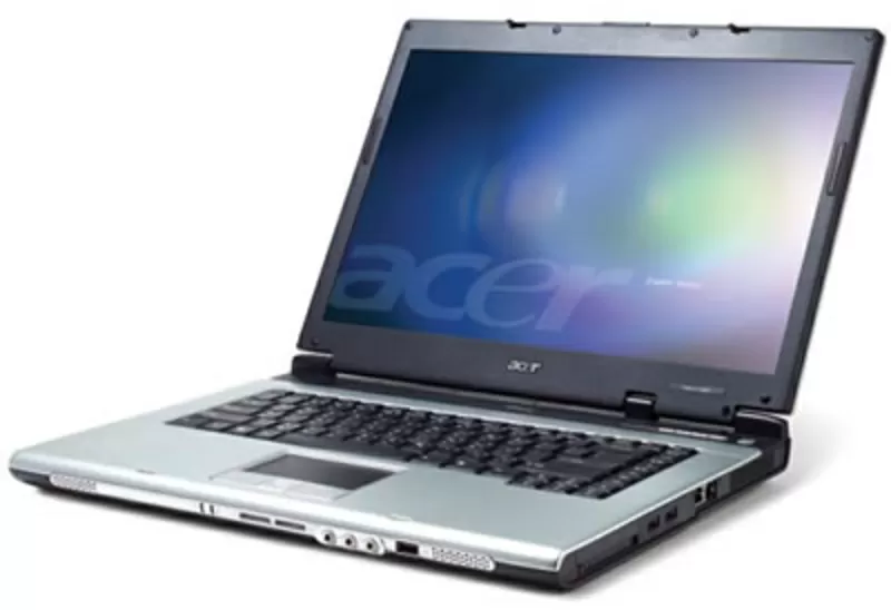 Продаю целиком или на запчасти нерабочий ACER Aspire 5100 .