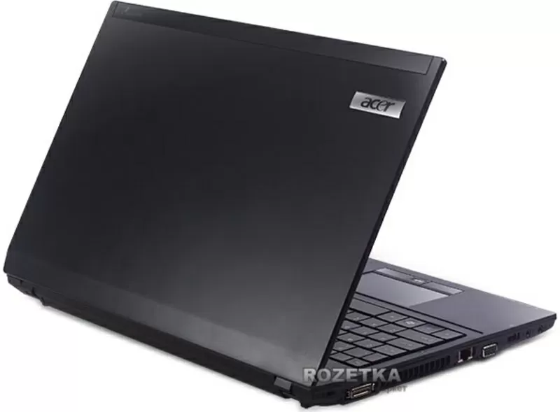 Acer travelmate 8572g + монитор samsung syncmaster 720n