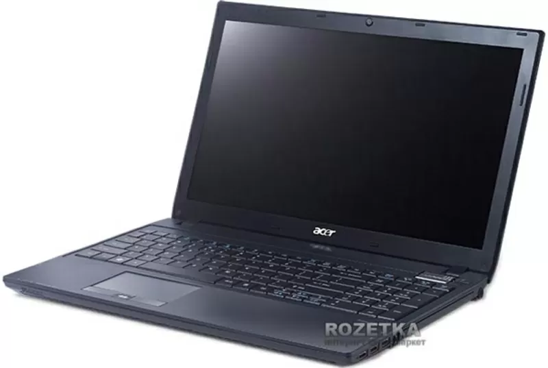 Acer travelmate 8572g + монитор samsung syncmaster 720n 2