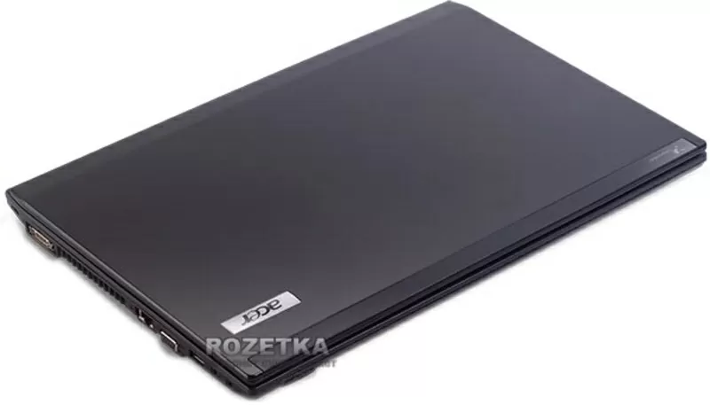 Acer travelmate 8572g + монитор samsung syncmaster 720n 3