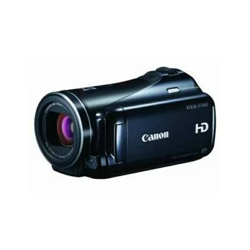 Canon HF M46 2