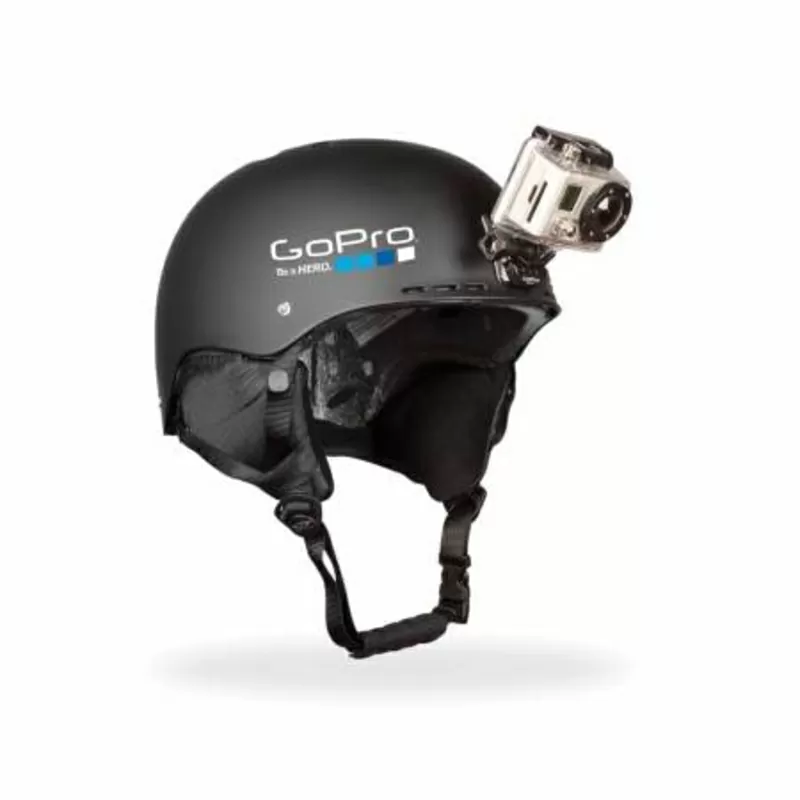 GoPro HD HERO2 Outdoor(Ударопрочная камера) 2